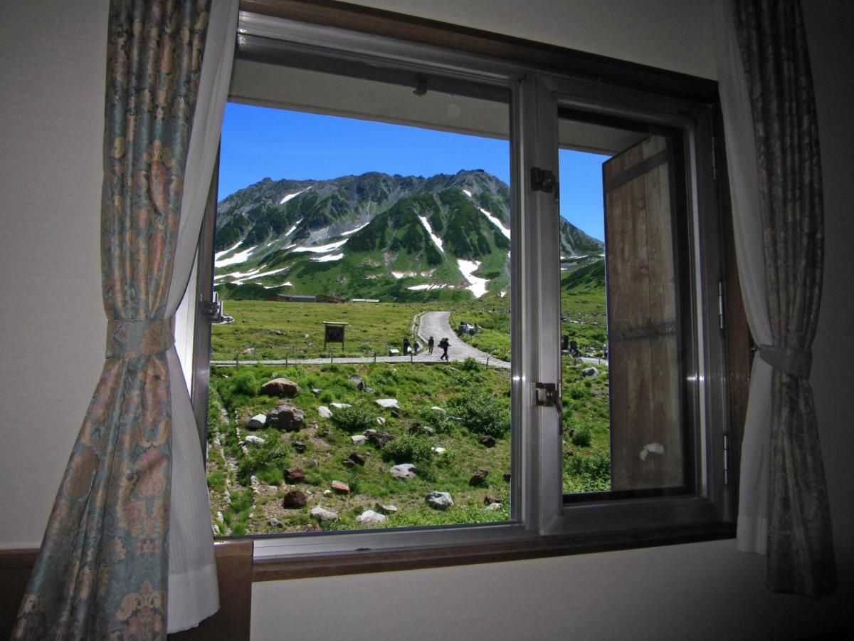 Hotel Tateyama Tateyama  Room photo