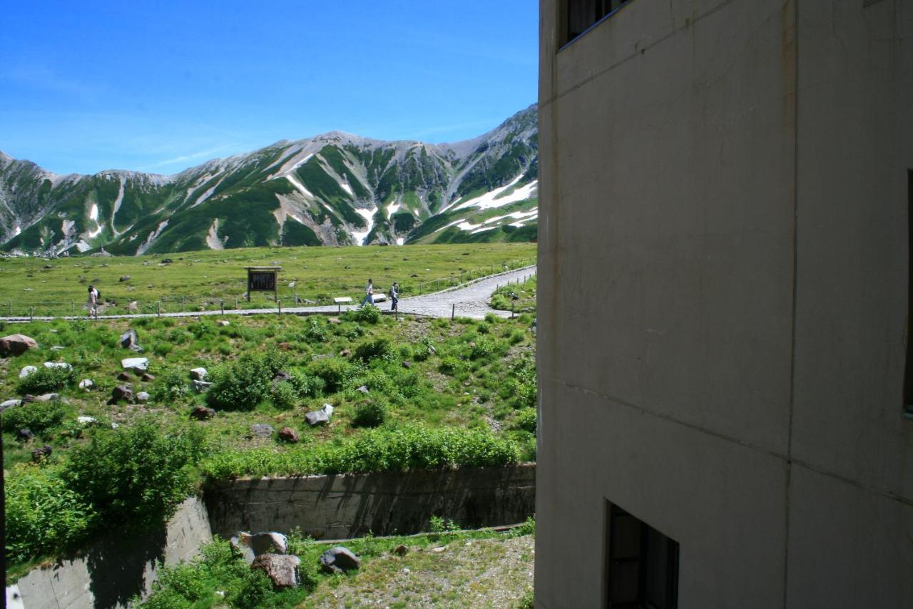 Hotel Tateyama Tateyama  Exterior photo