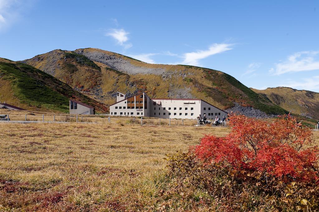 Hotel Tateyama Tateyama  Exterior photo